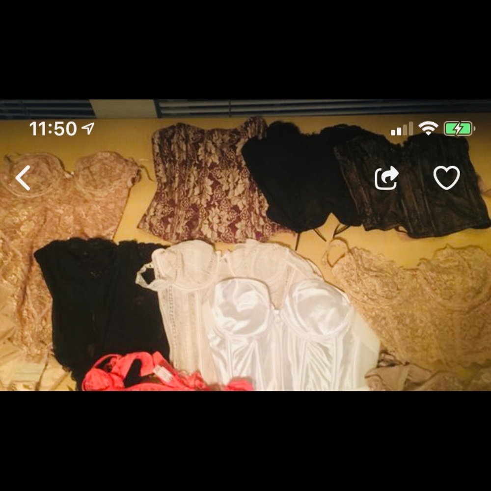 Victoria Secrets Lot !